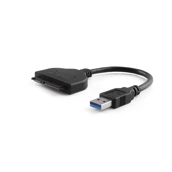 USB 3.0 к 22Pin SATA кабель жесткого диска USB 3.0 To 22Pin SATA Hard Disk Cable