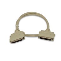 50-контактный штекер.